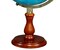 National Geographic Hudson 12" Diameter Blue Ocean World Globe